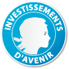 Investissements d&rsquo;avenir