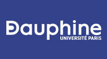 Université Paris Dauphine
Master Ingénierie Statistique et Financière